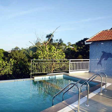 Hotel Chillax Vagamon Exteriér fotografie