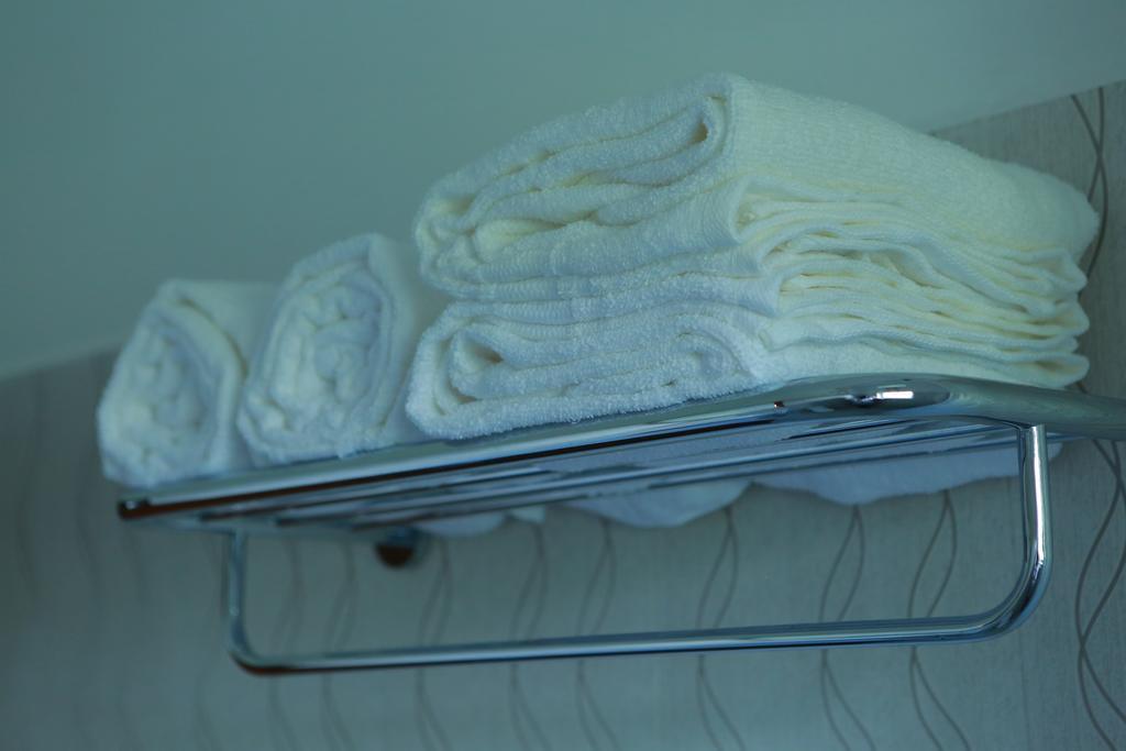 Hotel Chillax Vagamon Pokoj fotografie