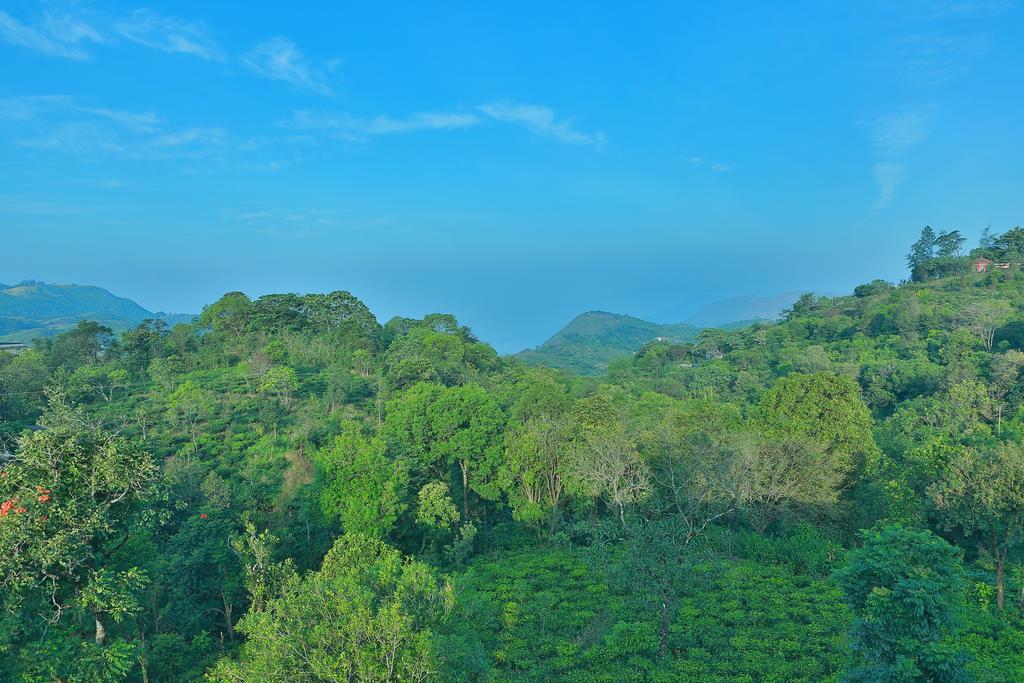 Hotel Chillax Vagamon Pokoj fotografie