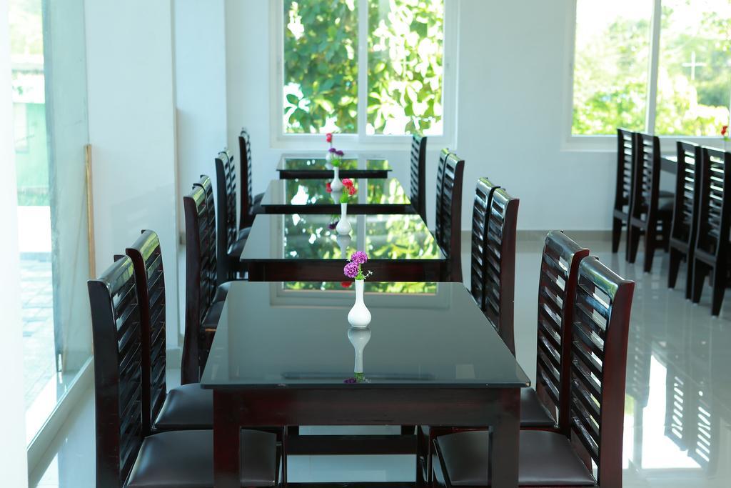 Hotel Chillax Vagamon Exteriér fotografie