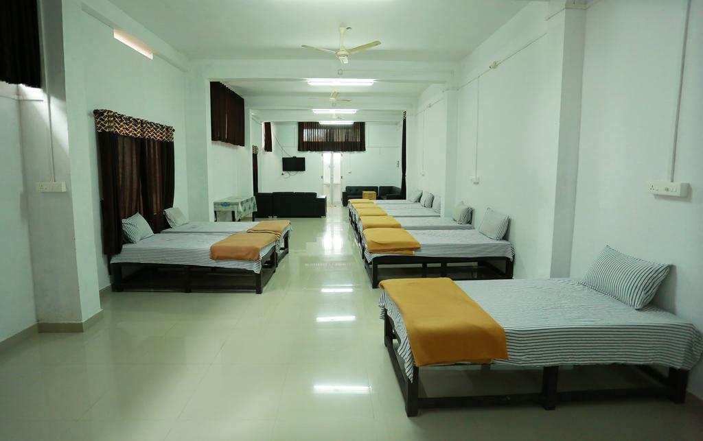 Hotel Chillax Vagamon Exteriér fotografie