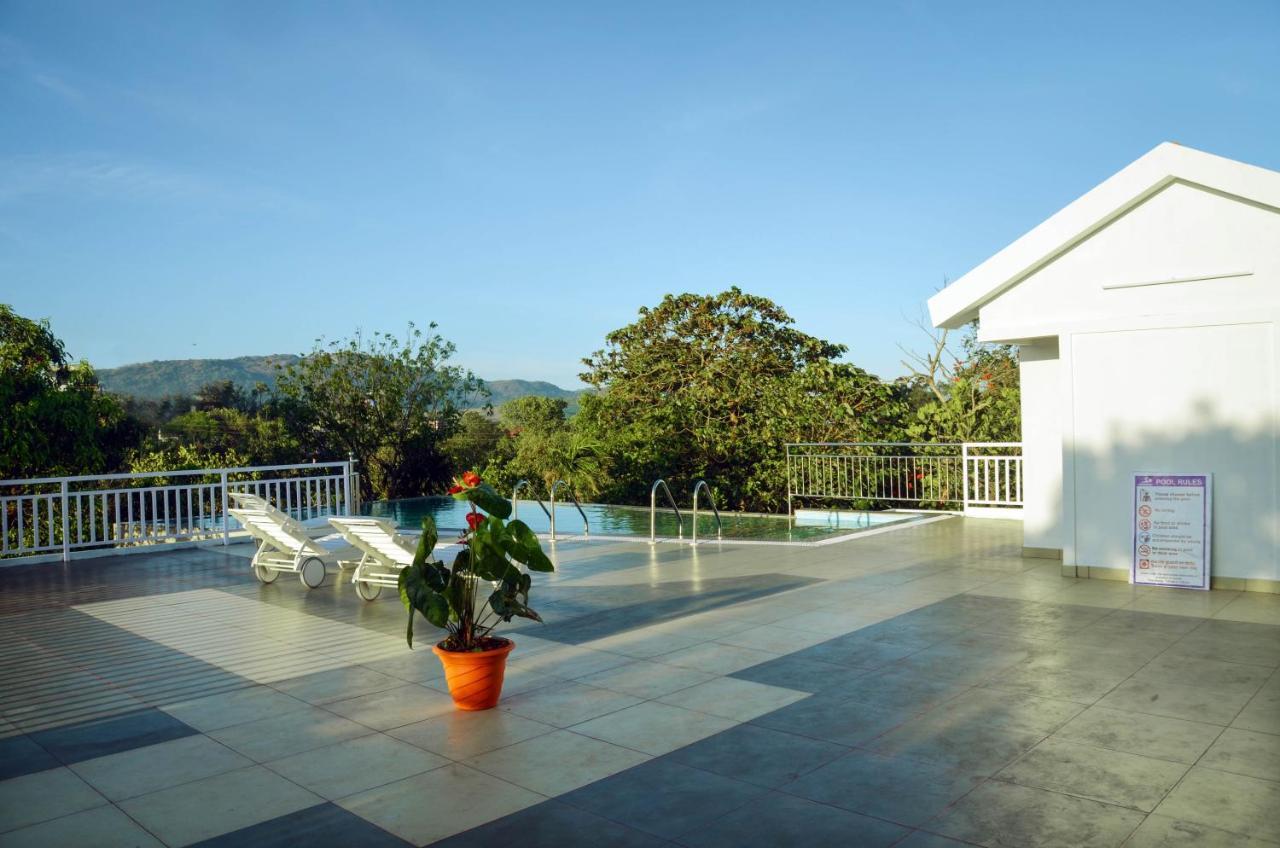 Hotel Chillax Vagamon Exteriér fotografie